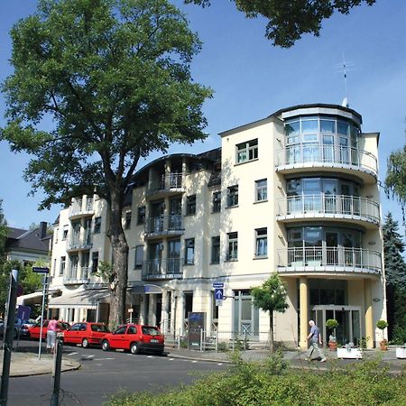 Hotel Am Blauen Wunder Dresden Exterior photo