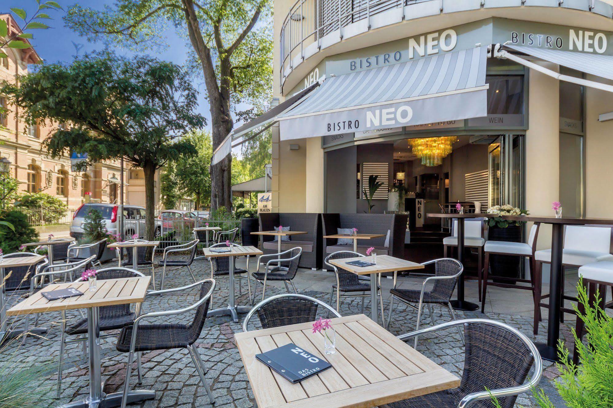 Hotel Am Blauen Wunder Dresden Exterior photo